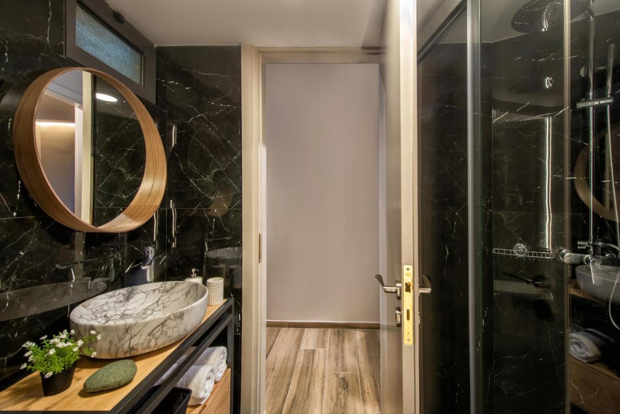 Archipelagos Apt In The Heart Of The City Heraklion  Екстер'єр фото