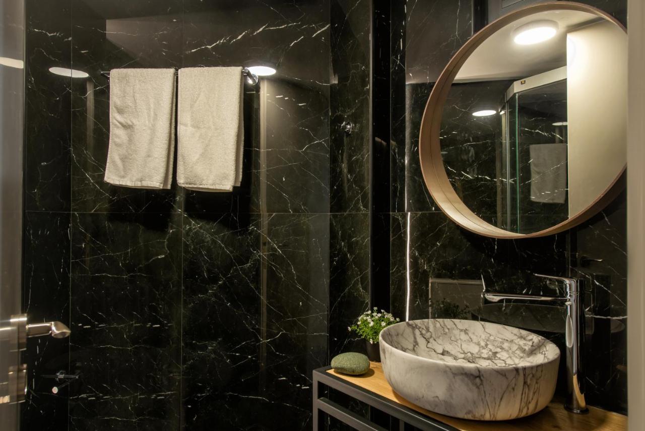 Archipelagos Apt In The Heart Of The City Heraklion  Екстер'єр фото